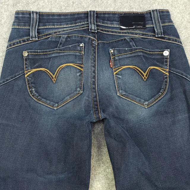 Levis revel femme sales