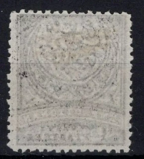 Turkey 1880 Michel 40 Como Nuevo Sin Bisagras de Goma CV 100 € Lote 283 2