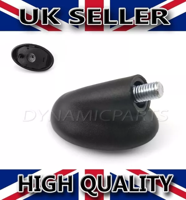 Antenna Aerial Base For Ford Focus Fiesta Mondeo Puma Transit Connect 1087087