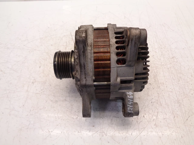 Alternatore für Dacia 1,5 Blue dCi Diesel K9K872 K9K 23100-3VD1A