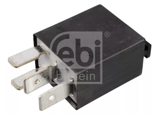 40910 FEBI BILSTEIN Multifunctional Relay for OPEL,VAUXHALL