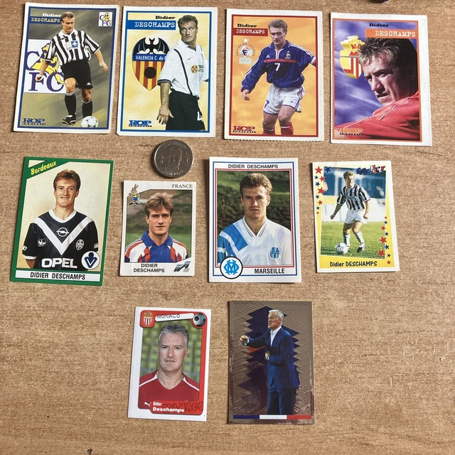 Image Sticker Vignette Cromo n°228 Laurent DELAMONTAGNE Rennes FOOT 92 Image Sticker Vignette Cromo n°228 Laurent DELAMONTAGNE Rennes FOOT 92