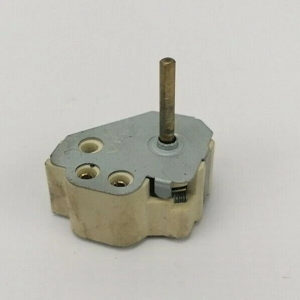 MERCEDES W124 Instrument Cluster Potentiometer Dimmer Dash Light