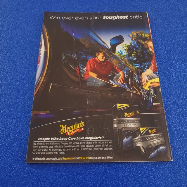 HOT ROD: PROJECT Cars 20+ Sick Rides Under Construction July 2011 ...