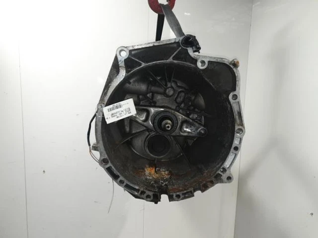 Portière Arrière Droite Pour BMW Série 1 (E87) Phase 2 - Occasion Avec Rayures