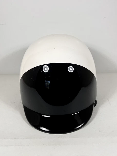 motorcycle police helmet