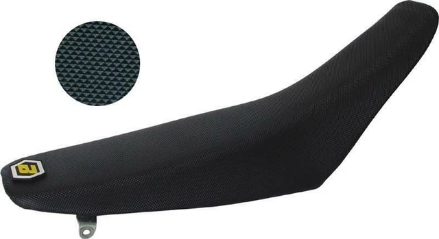 Coprisedile copripanca Blackbird Polaris Outlaw 06-08 16 Diamont 2 nero