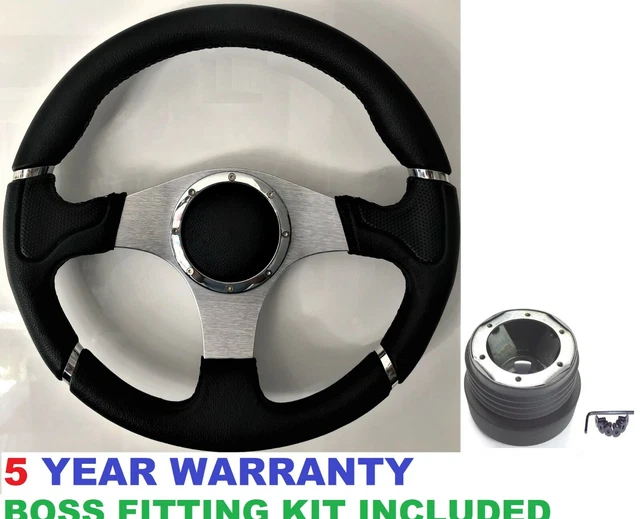 Kit Moyeu Volant 6 Boulons Pour Toyota Corolla Corona Hilux Hiace 1988-2005