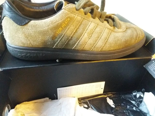 Newton heath trainers adidas shop
