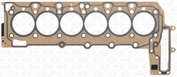 ELRING Zylinderkopfdichtung Ø 84,7 mm (477.322) für BMW 7 5 3 X5 X6 |