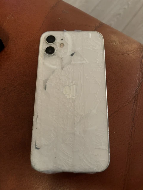 Lot De 8 IPhone 6S – Pour Pièces Ou Réparation – Non Fonctionnels