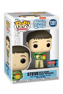 funko shared sticker meaning