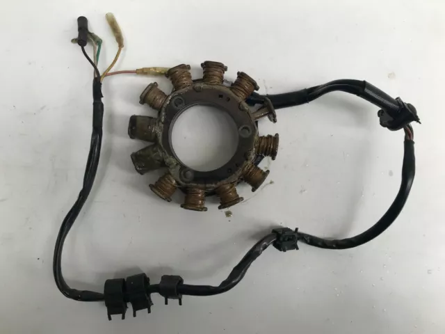 HONDA XR 600 R lichtmaschine stator 91/93/93 31120MN1831