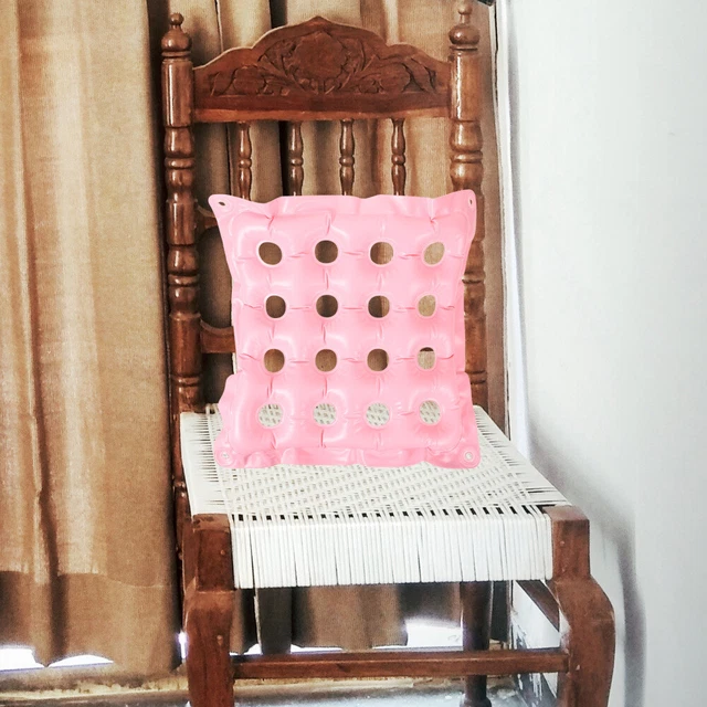 BUTT CUSHION FOR Pressure Sores Antidecubitus Office Elder £12.25