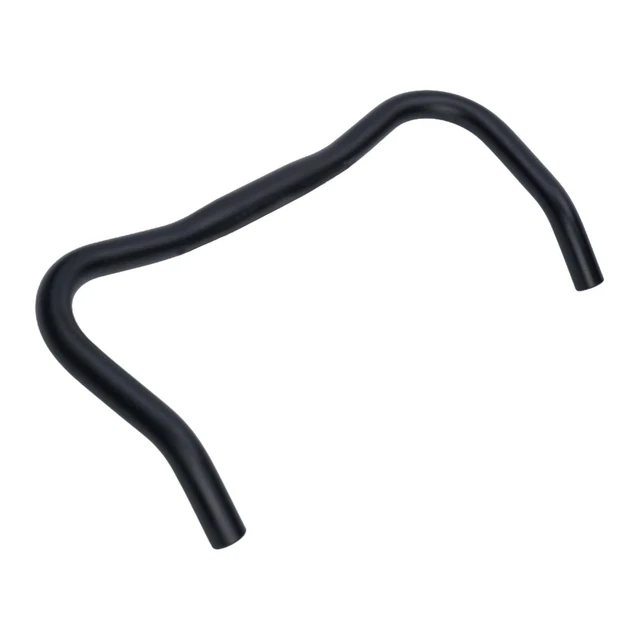 Guidon Bullhorn Specialized Zertz Noir - 31,8mm X 40cm - Occasion Pour Vélo Route