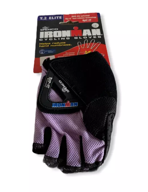 Spenco 2025 cycling gloves