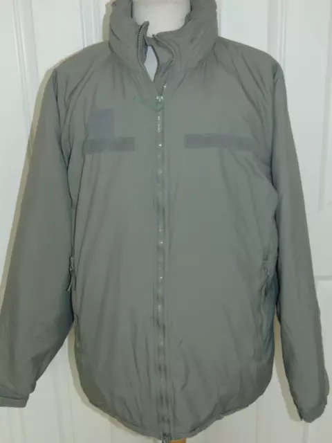 NWOT  USGI Parka, Extreme Cold Weather, Gen III, Med Long, New
