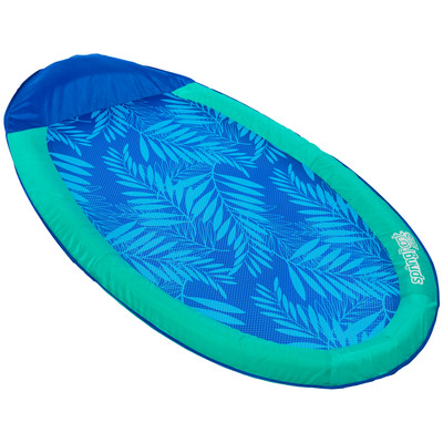 swimways hyper flate