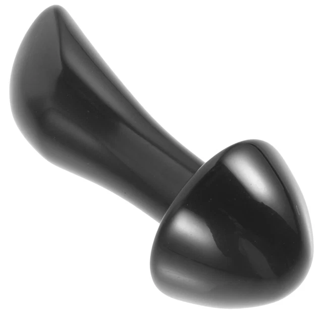 Massaggiatore viso funghi massaggio viso strumento raschiamento giada massaggio viso