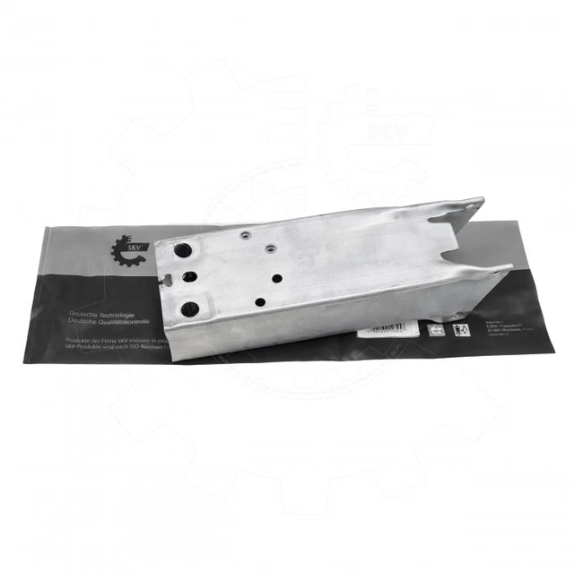 Paire De Garde-boues Avant Pour BMW Série 5 E39 (2000-2004) - Pièces Neuves