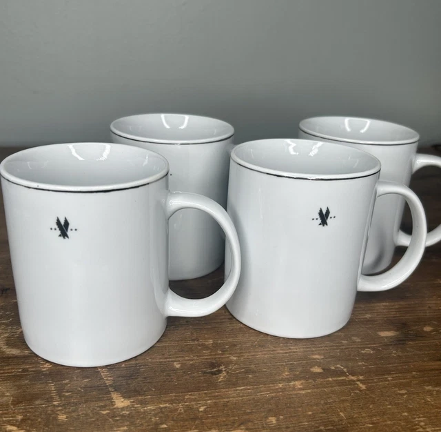AMERICAN AIRLINES AMKO Coffee Mug New Gift Cup 73MU003 collectible AA  airlines $13.99 - PicClick