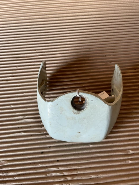 Transom HELMET,steering,Volvo Penta 270,280,290,AQ,120125,130,2.5,4 cyl,852864