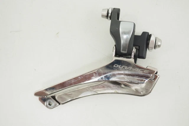 dura ace 7900 front derailleur