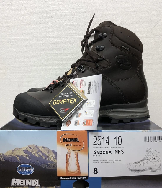 Offerta scarponi trekking hot sale