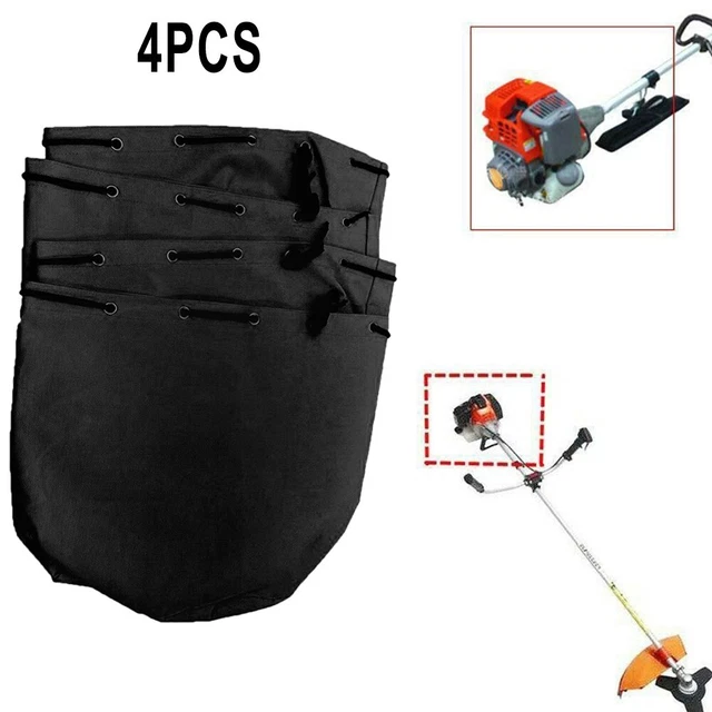 Copri Motore Per Decespugliatore | Impermeabile E Antipolvere | Tessuto Oxford 44x32.5cm - Foto 8