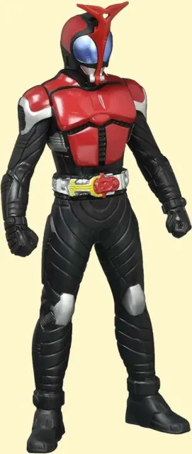 Bandai Kamen Rider Legend Rider History 13 Kamen Rider Kabuto Rider Form Figure