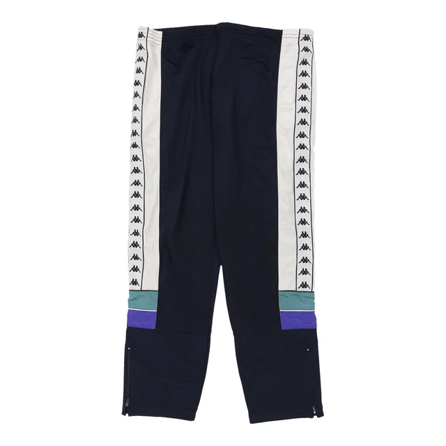 Tuta Kappa - XL Poliestere Navy
