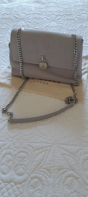 Ted baker deals helena padlock