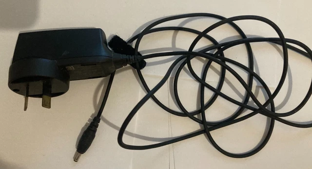Genuine Nokia ACP-12A AC Adapter Mobile Phone Charger
