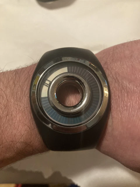 OROLOGIO FOSSIL STARCK O-Ring EUR 249,00 - PicClick IT