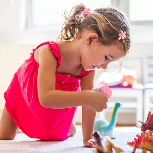 Giocattolo antistress antistress occhi sporgenti giocattolo portatile antistress morbido per bambini regali