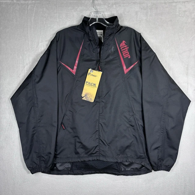 Kings Cross Steelers RFC Adult's Royal / Dark Navy Photon Mens 1-4 Zip Jacket Kings Cross Steelers RFC Adult's Royal / Dark Navy Photon Mens 1-4 Zip Jacket
