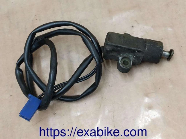 Batterie für Yamaha XJ 600 S Diversion 97 VARTA TX9-BS / YTX9-BS AGM