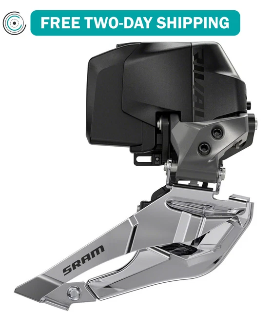 sram rival derailleur