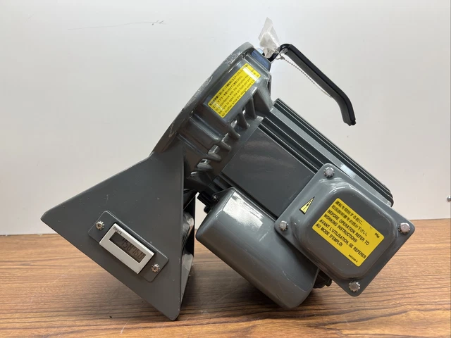 NIDEC CORP Motor EN-8T1 For DIS-250 Scroll Pump