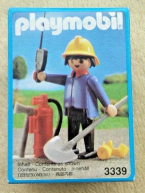 PLAYMOBIL 4490 LA Ferme Et Ses Animaux Annee 2004 Neuf Scelle EUR 80,00