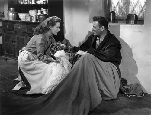 Quiet Man [John Wayne/Maureen O'Hara] 8"x10" 10"x8" Photo 70255