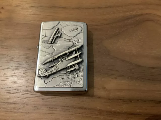 zippo feuerzeug