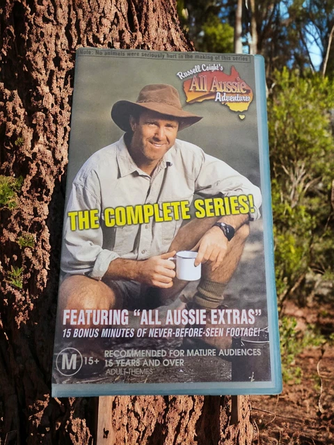 All Ausse Adventures, Tme To Ht The Road. : R/4x4 - Foto 9