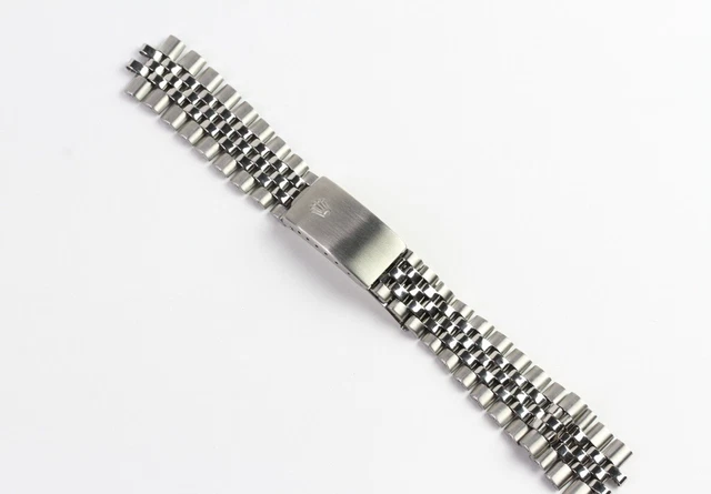 20mm rolex jubilee online bracelet