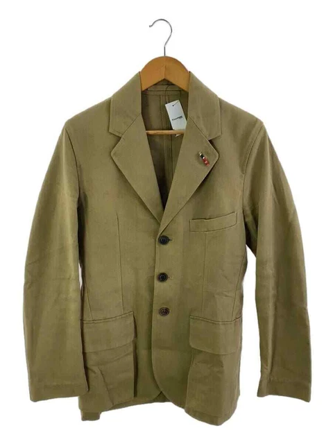 Veste Diesel Coton Kaki Bébé Fille Taille 2T - Occasion, Très Bon état !