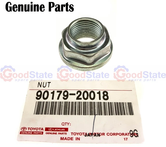Phares Antibrouillard Pour Toyota Land Cruiser 100 (1999-2005) - Réf. 81221-60032, Version Bas De Gamme, 12V - 12