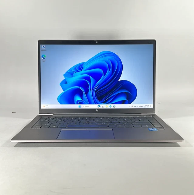 HP ZBOOK FIREFLY G8 i5 2,6 GHz 16 GB RAM 256 GB SSD EUR 327,98 ...