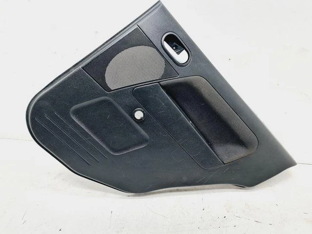 FORD FUSION JU Imbottitura porta posteriore destra 1.60 benzina 74kw 2010 21313913