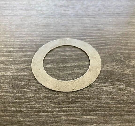 10 pcs AS4060 Thrust Washers 40mm x 60mm x 1mm