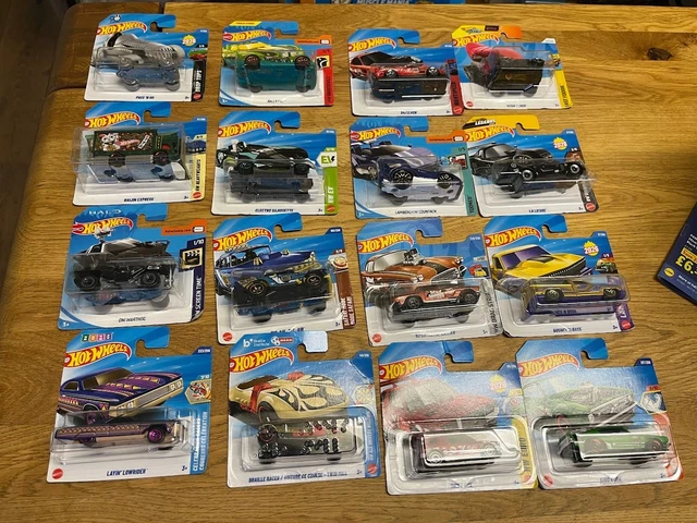 Colecciones y lotes, Automodelismo y aeromodelismo, Juguetes